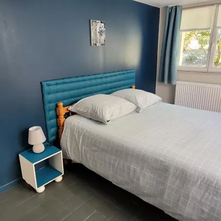 Au Cedre Bleu Бадфоль-сюр-Дордонь